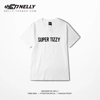 Gom order áo phông Nelly