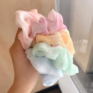 Dây Cột Tóc Co Giãn Thời Trang Cho Nữ