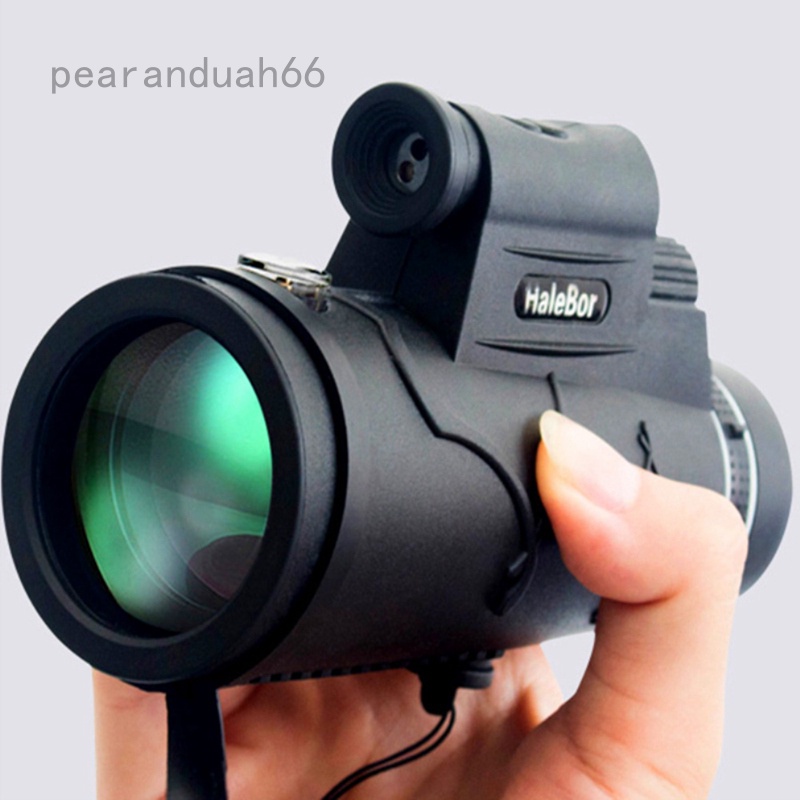 Ống Nhòm Laser Hồng Ngoại Tầm Nhìn Ban Đêm Thời Trang 2020