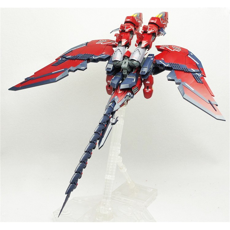 [Pre-Order] Mô Hình Gundam Bandai MG Epyon [GDB] [BMG]