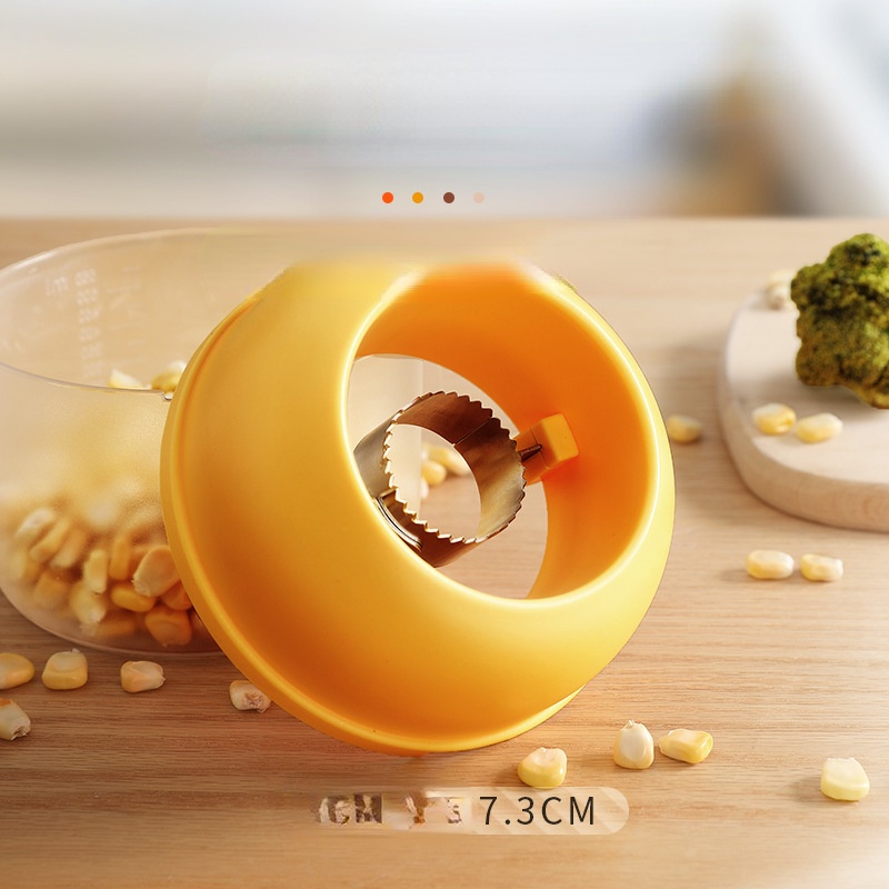 Kế hoạch Bắp tiện lợi là một kế hoạch Đa Chức Năng và nhanh chóng tiểu sử dụng máy đi tiểu.