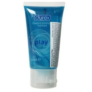Gel bôi trơn Durex play 50ml