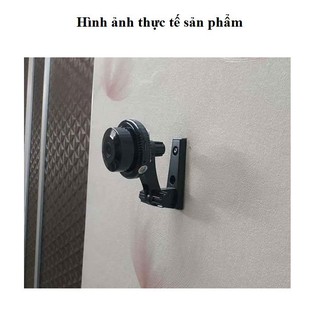Camera ip wifi không dây E08