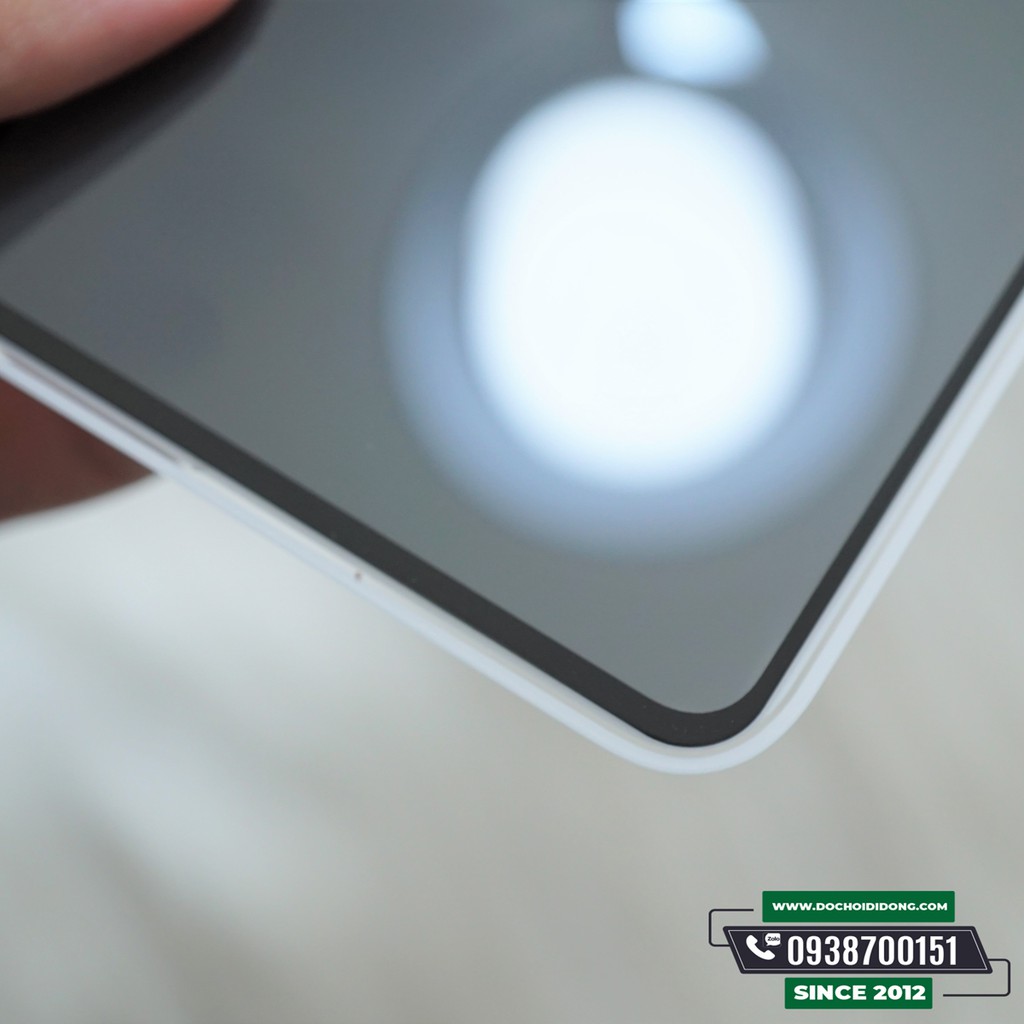 Dán cường lực chống nhìn trộm Xiaomi Redmi K20 Pro Zacase Anti Spy
