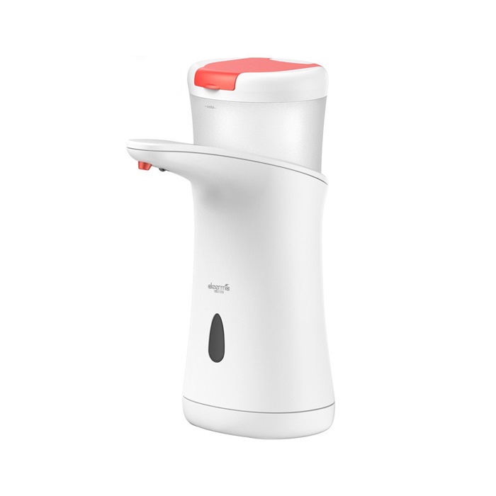 Máy lấy xà phòng  rửa tay tự động Xiaomi Deerma DEM-XS100 - Hàng chính hãng - Bảo hành 6 tháng