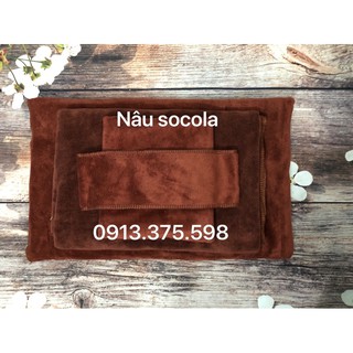 Khăn Quấn đầu thấm nước