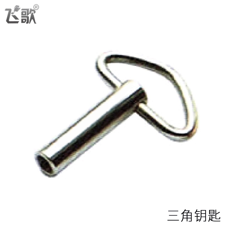 Hộp Nhạc Hình Tam Giác Dùng Sửa Chữa Đồng Hồ / Chìa Khóa diy