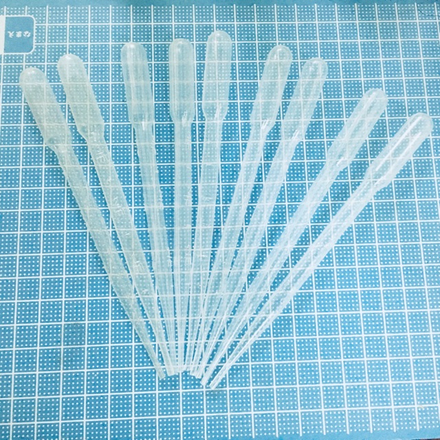 [CÓ SẴN] Ống hút 3ml