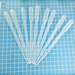 Ống hút 3ml