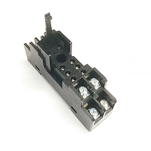 Đế rơ le P2RF-08 Omron dùng cho rơ le G2R-2- S SN SND SND (S)