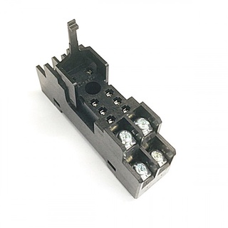 Đế rơ le p2rf-08 omron dùng cho rơ le g2r-2- s sn snd snd