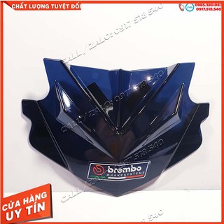 🛵 Chắn Gió - Mão Sừng Exciter 150 🛵