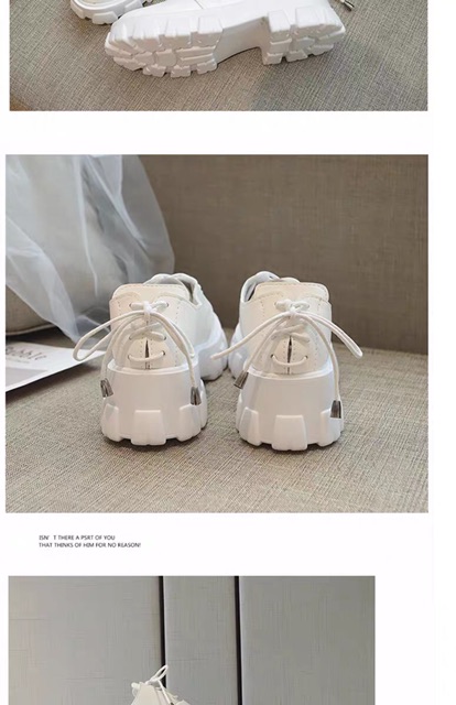 Giày oxford, Giày ulzzang dây buộc sau-Fullsize | BigBuy360 - bigbuy360.vn