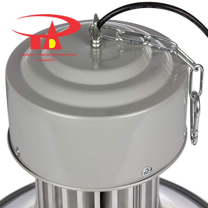 Đèn led nhà xưởng 50w - Led hight bay 50w