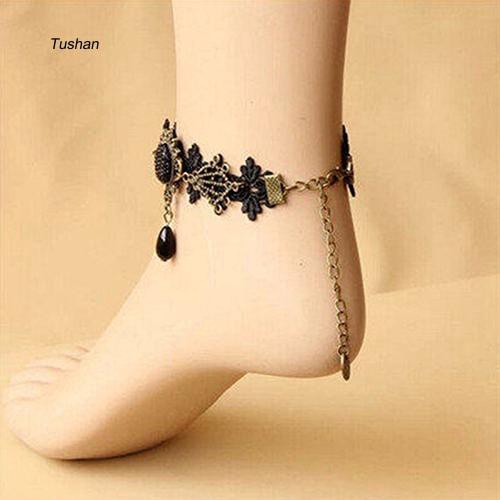 Lắc chân phong cách cổ điển hợp thời trang cho nữ | BigBuy360 - bigbuy360.vn