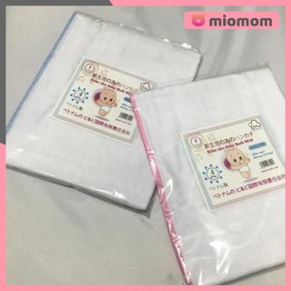 Khăn tắm cho bé - khăn xô tắm xuất Nhật 4, 6 lớp chất liệu vải xô cao cấp siêu mềm cho bé