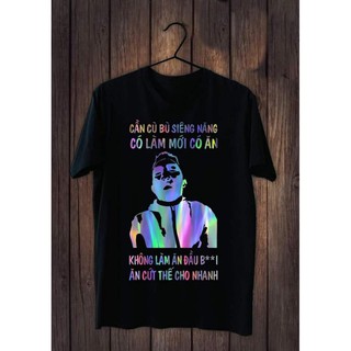 Áo thun phản quang Cần cù bù siêng năng [FREESHIP TOÀN QUỐC] phông chất, áo nam nữ đẹp