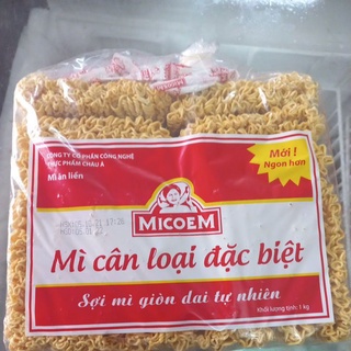 Mì tôm cân Micoem loại đặc biệt