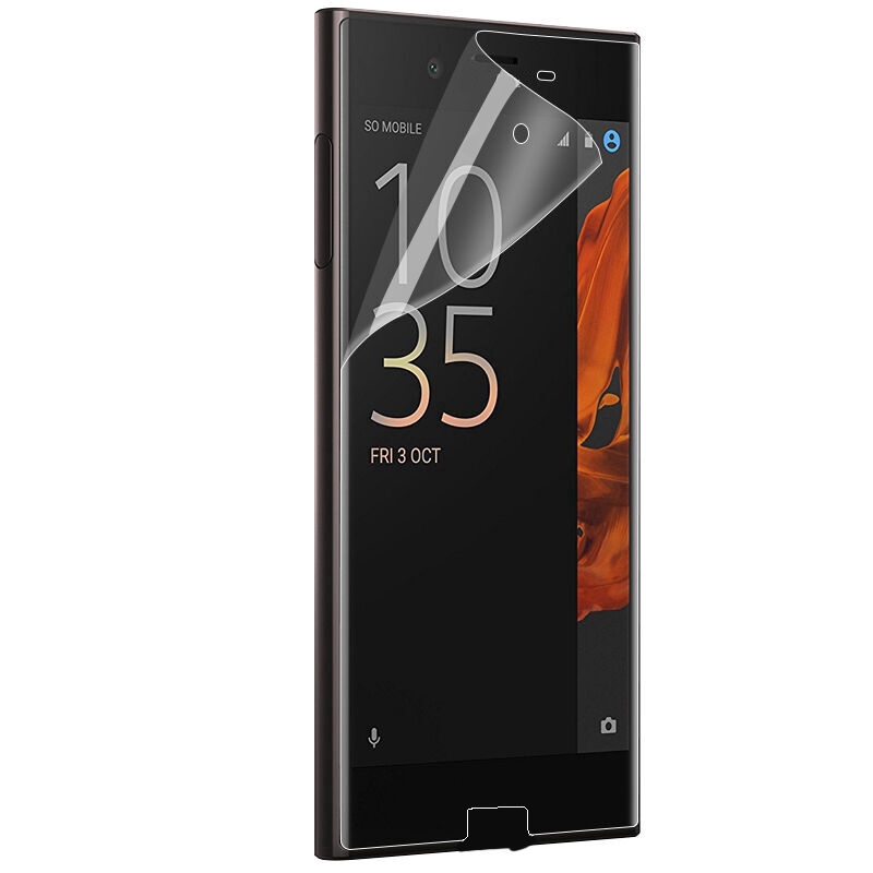 ✨ Miếng dán màn hình chống bám vân tay cho Sony Xperia XZ