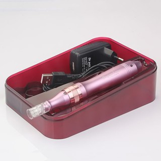 Máy Phi Kim, Máy Lăn Kim Dr Pen M7-W(Có Tích Điện)
