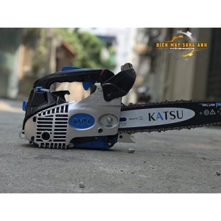 Máy cưa tỉa cành mini Katsu 2900