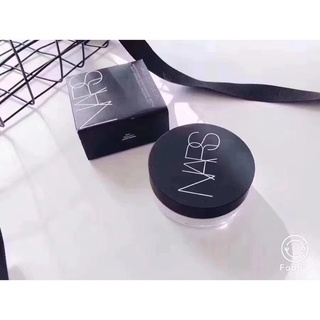 PHẤN PHỦ BOT KO MÀU NARS TRANSLUCENT CRYSTAL