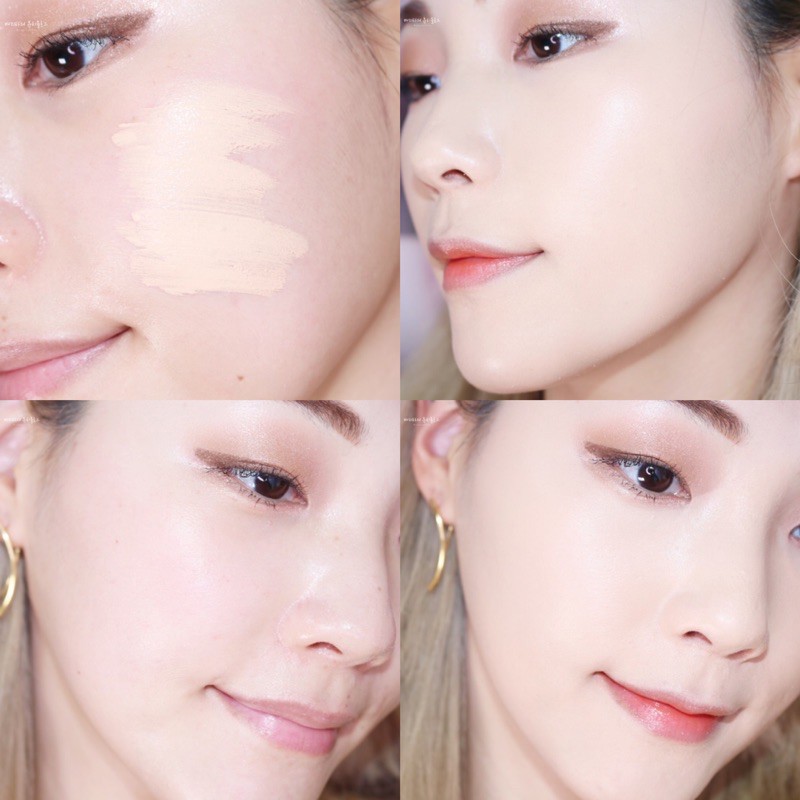 CHE KHUYẾT ĐIỂM LILYBYRED MAGNET FIT LIQUID CONCEALER | BigBuy360 - bigbuy360.vn