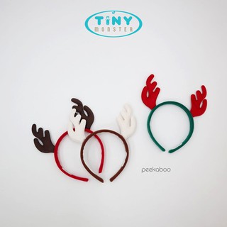 Bờm tuần lộc Peekaboo