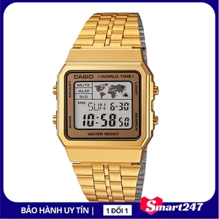 Đồng Hồ Nam Casio A500WGA-9DF