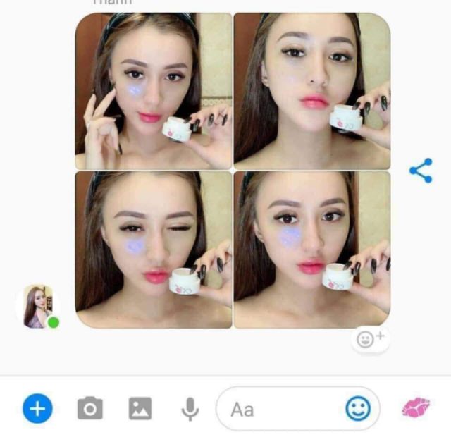 Ủ HỒNG MÔI + HỒNG NHŨ HOA | BigBuy360 - bigbuy360.vn