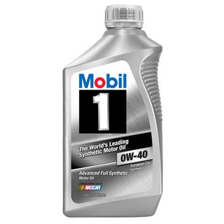 Nhớt mobil1 0w40 946ml dành cho xe tay ga