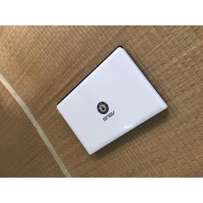 Laptop UFO Asus K43 i5 trắng thời trang đẹp tinh khôi | BigBuy360 - bigbuy360.vn