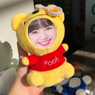 [SỈ GẤU BÔNG IN ẢNH] - Từ 10 Gấu