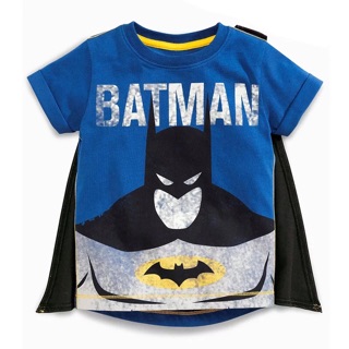 Áo Batman bé trai