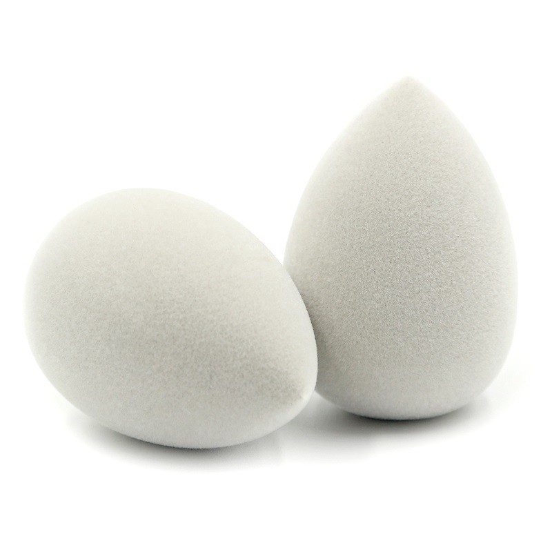 Mút xốp trang điểm xám nhãn hiệu O.TWO.O