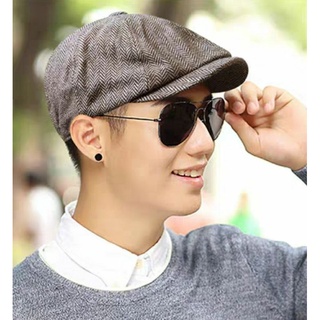 Nón mũ beret nam nữ