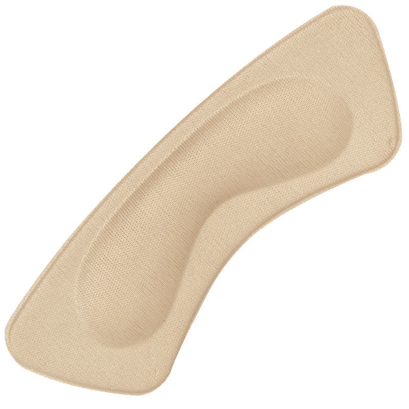 Miếng Lót Gót Giày Cao Gót Mềm Mại Giảm Đau Chân