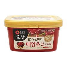 Tương ớt Gochujang Hàn Quốc 1kg