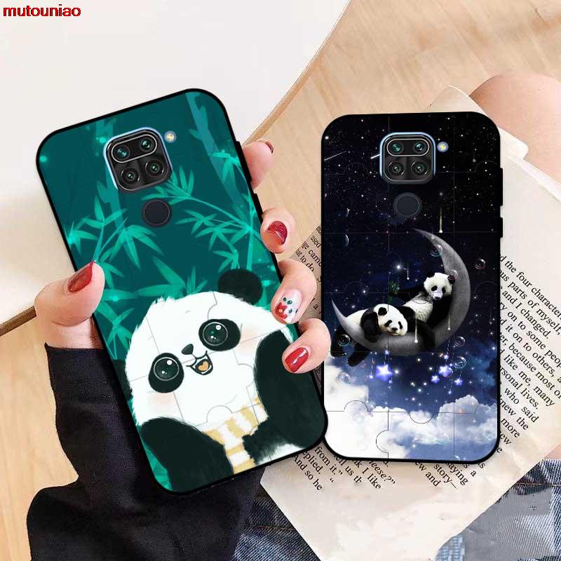 Ốp Điện Thoại Silicone Họa Tiết Ly Trà Sữa 3 Cho Xiaomi Redmi Note 9 9S 9A 9C 10 10S K40 Poco F3 11i Pro MAX