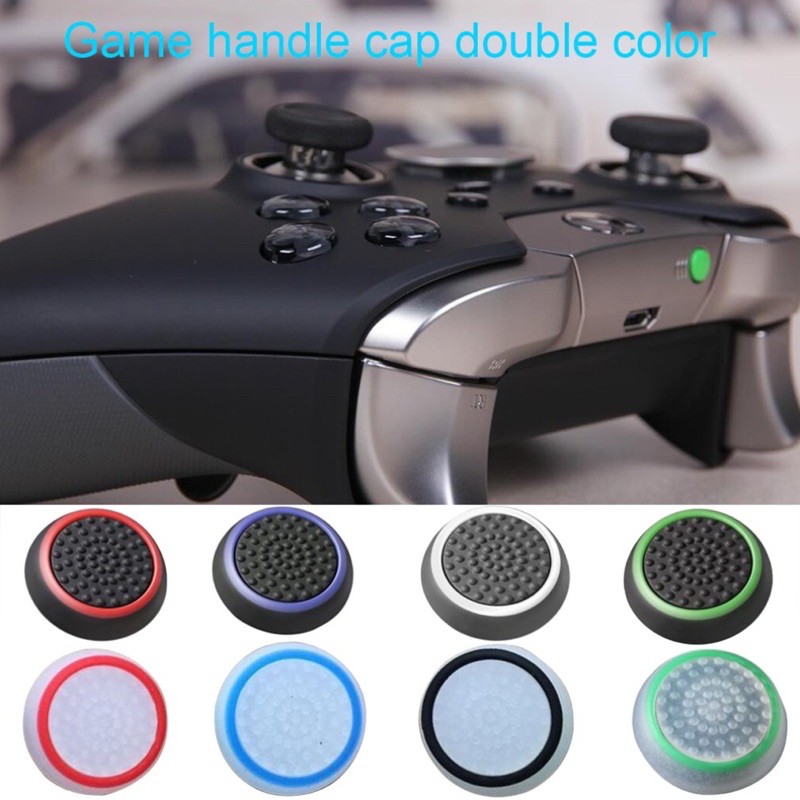 bọc cần analog tay cầm xbox360 xbox one ps4 gamesir Ps5 Xbox one PS4