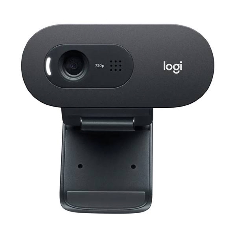 webcam logitech c505