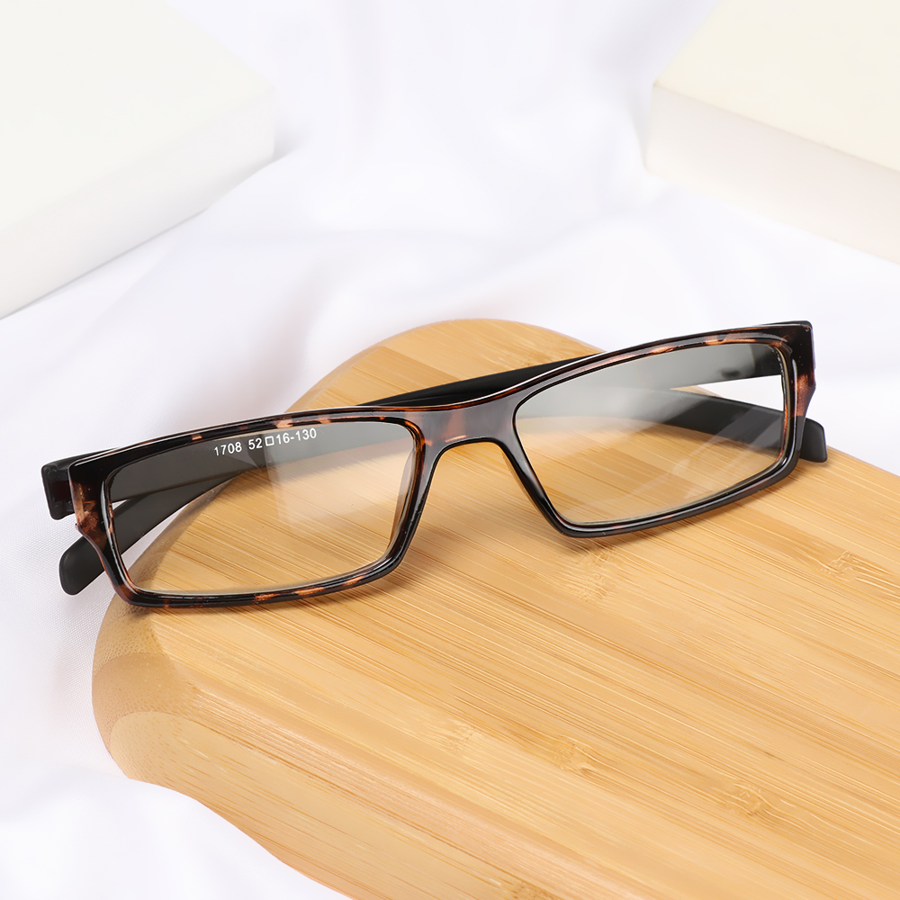 Kính Đọc Sách Unisex Bảo Vệ Thị Lực Chống Ánh Sáng Xanh Dương Độ Nét Cao Gọng PC Siêu Nhẹ Tiện Dụng