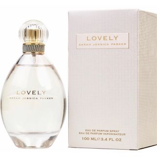 Nước hoa nữ Lovely 100ml