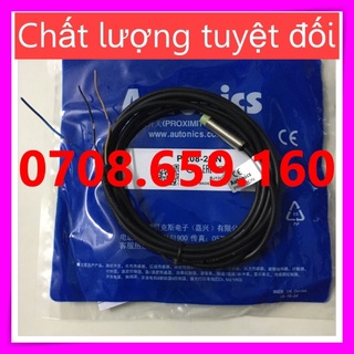 Cảm biến quang Autonics PR08-2DN