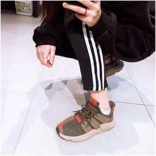 Giày prophere màu rêu mới (Có sẵn)
