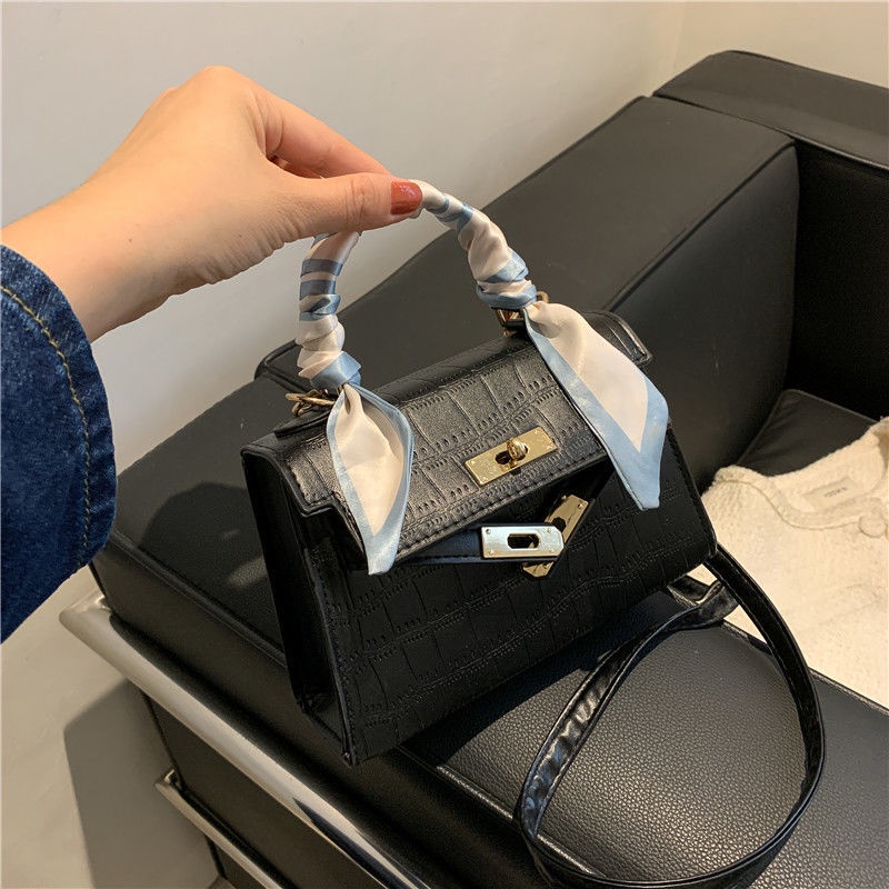 Túi Xách Kích Thước Nhỏ Gọn Thời Trang Dành Cho Nữ 2022