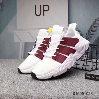 GIÀY PROPHERE TRẮNG ĐỎ [FULL BOX]