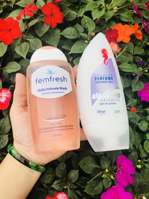 Sữa tắm cá ngựa ( Hàng Đức) | BigBuy360 - bigbuy360.vn