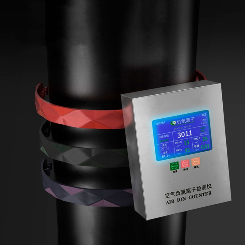 Vòng Đeo Tay Chống Tĩnh Điện Cân Bằng Năng Lượng Ion Âm Dành Cho Nam Và Nữ