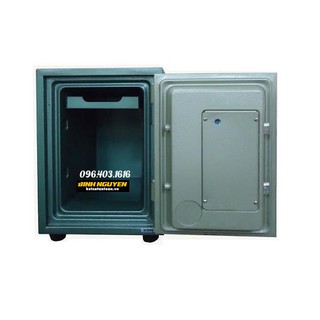 Két sắt Hòa Phát KS35D (KS-35-D)